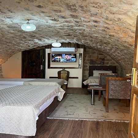 Hasbahan Konukevi&Butikotel Şanlıurfa Ngoại thất bức ảnh