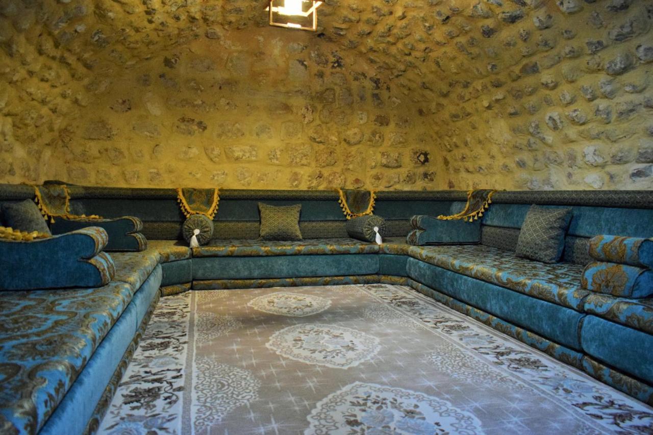 Hasbahan Konukevi&Butikotel Şanlıurfa Ngoại thất bức ảnh