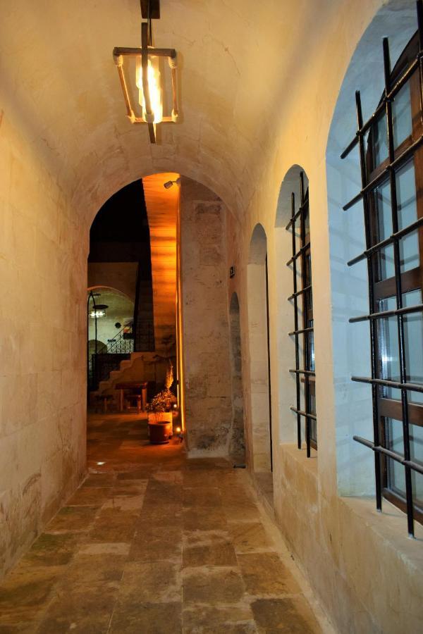 Hasbahan Konukevi&Butikotel Şanlıurfa Ngoại thất bức ảnh