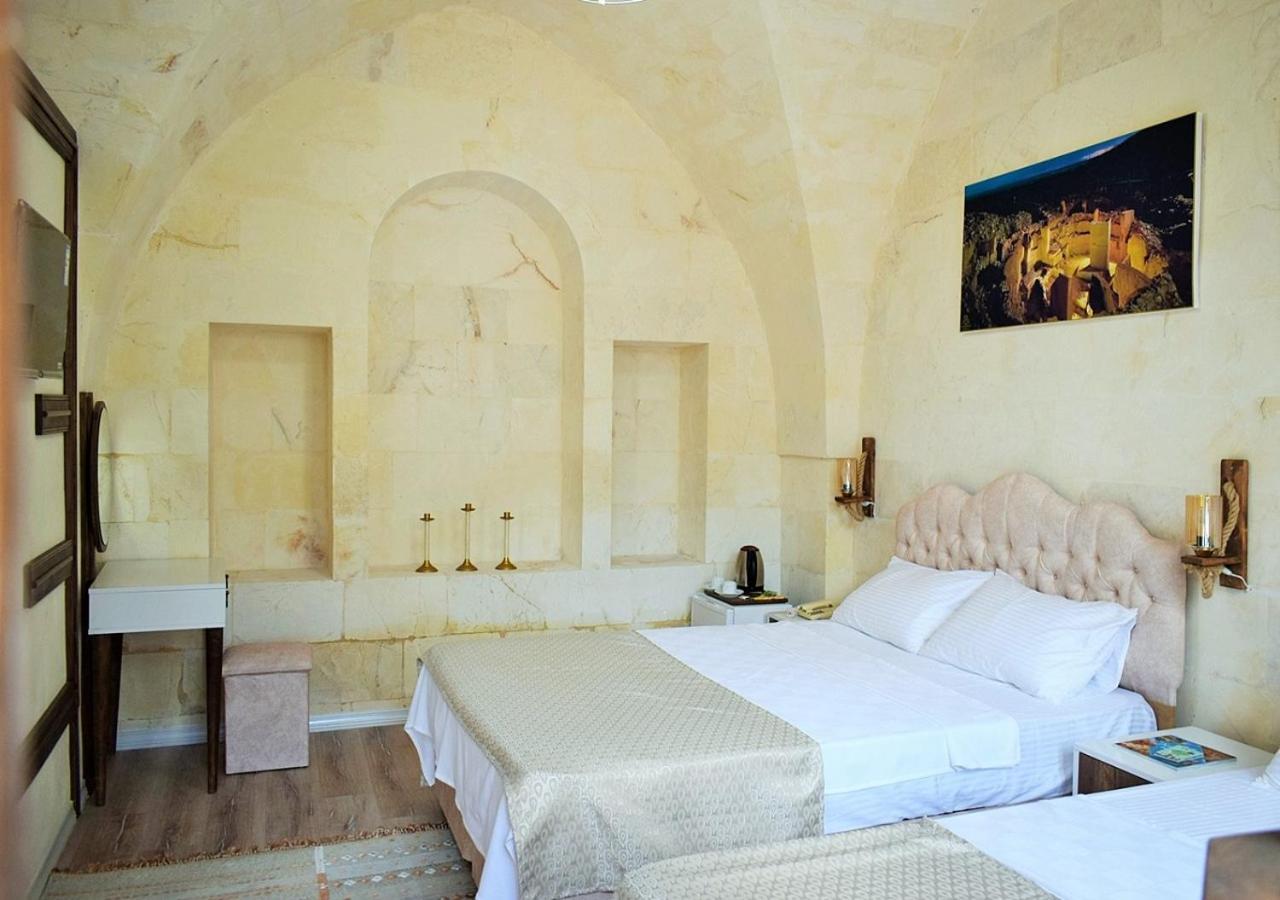 Hasbahan Konukevi&Butikotel Şanlıurfa Ngoại thất bức ảnh