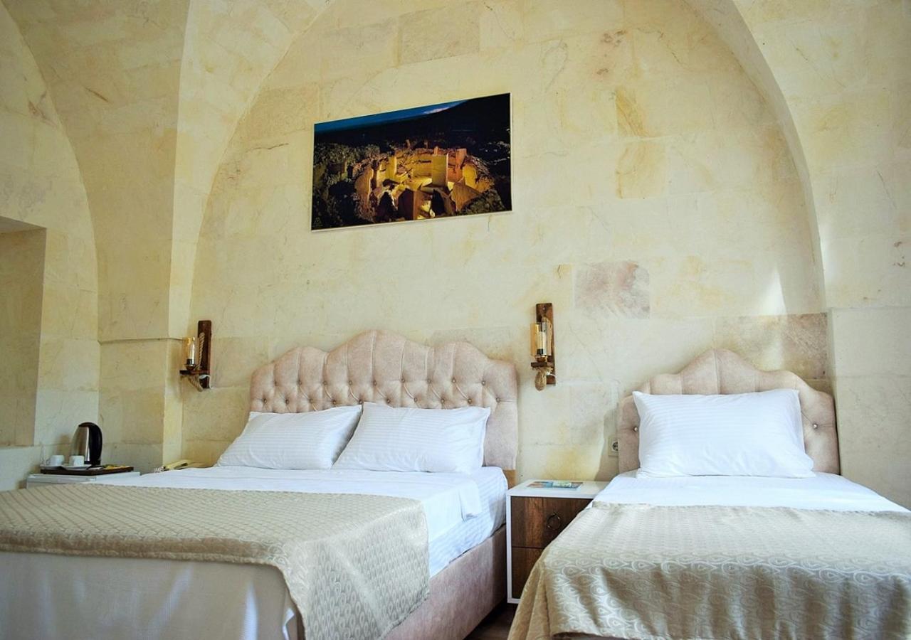 Hasbahan Konukevi&Butikotel Şanlıurfa Ngoại thất bức ảnh