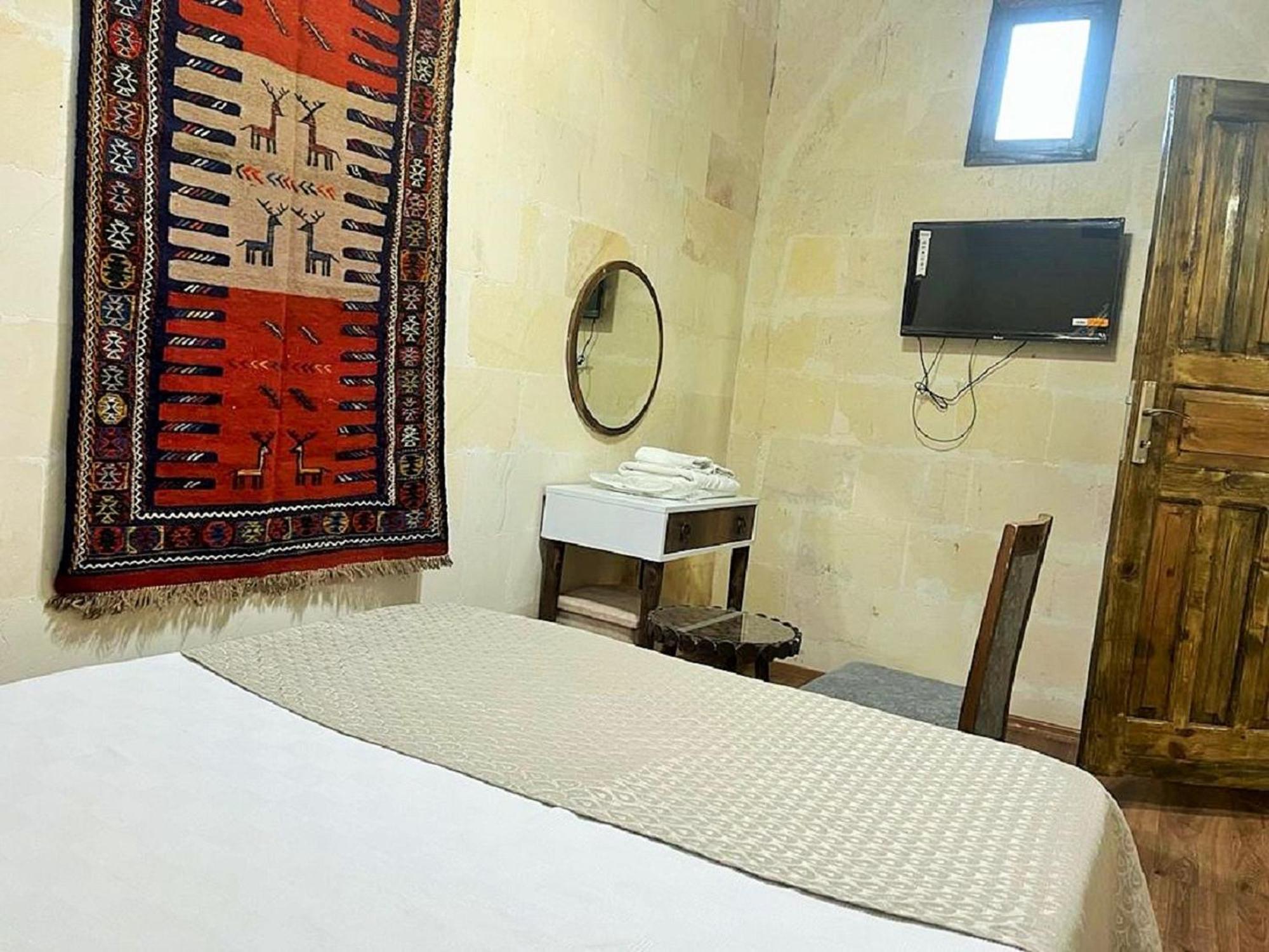 Hasbahan Konukevi&Butikotel Şanlıurfa Ngoại thất bức ảnh