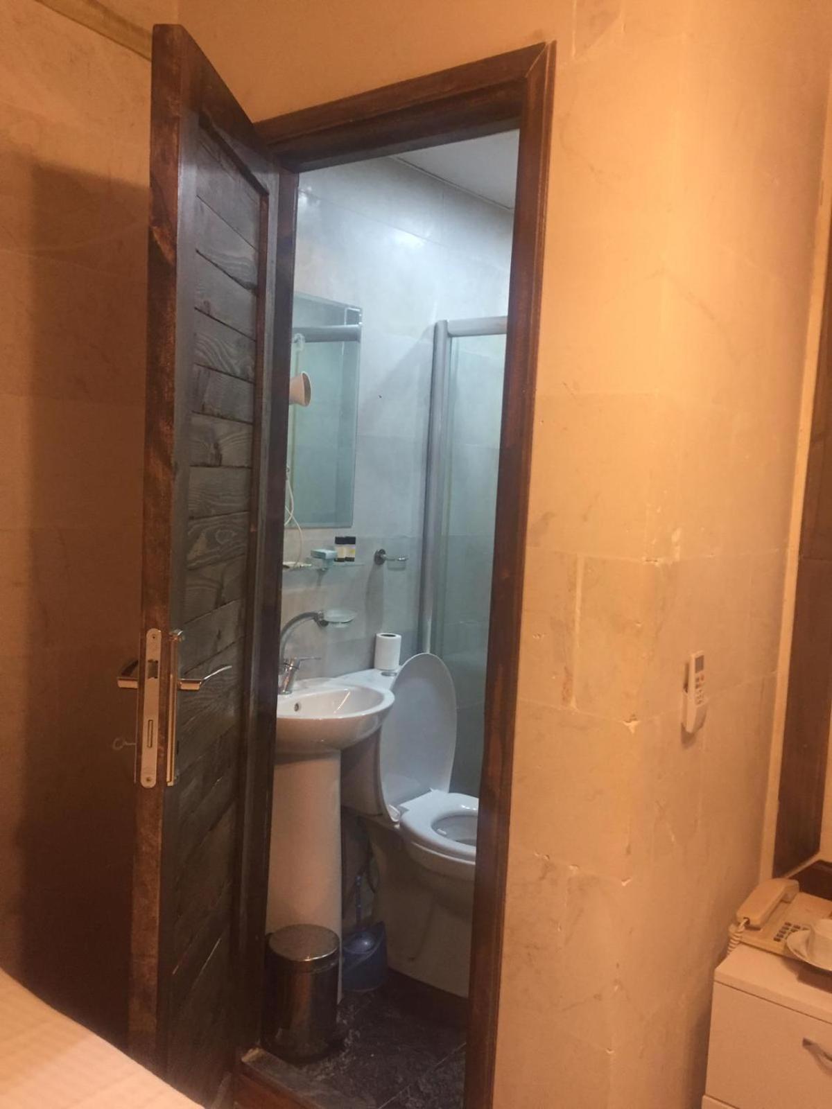 Hasbahan Konukevi&Butikotel Şanlıurfa Ngoại thất bức ảnh