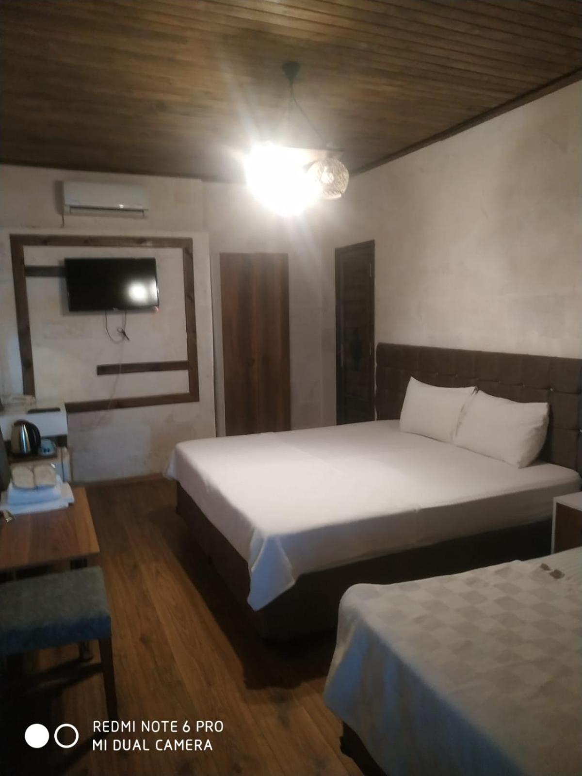 Hasbahan Konukevi&Butikotel Şanlıurfa Ngoại thất bức ảnh