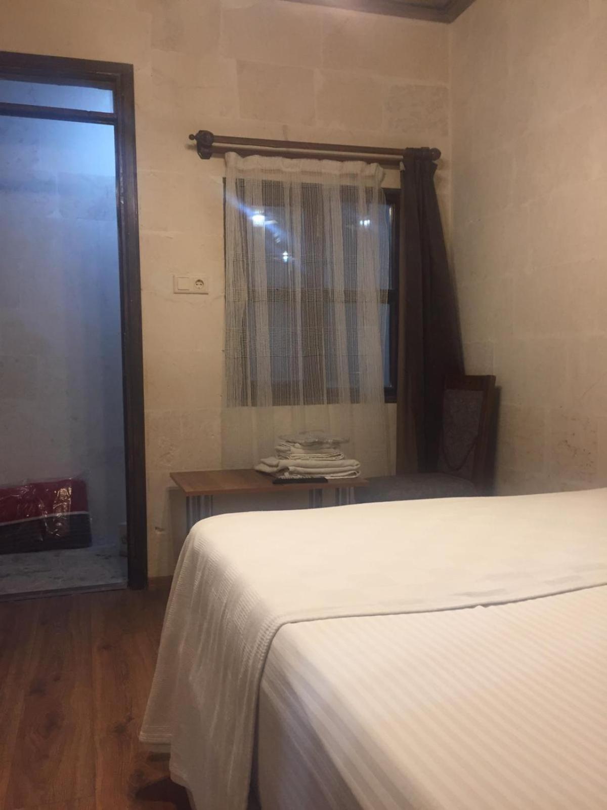 Hasbahan Konukevi&Butikotel Şanlıurfa Ngoại thất bức ảnh