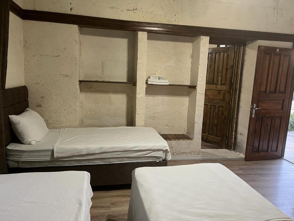 Hasbahan Konukevi&Butikotel Şanlıurfa Ngoại thất bức ảnh
