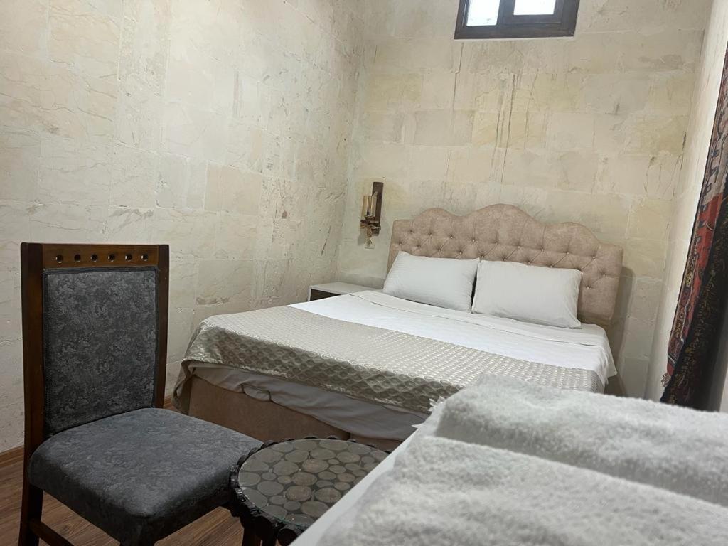 Hasbahan Konukevi&Butikotel Şanlıurfa Ngoại thất bức ảnh