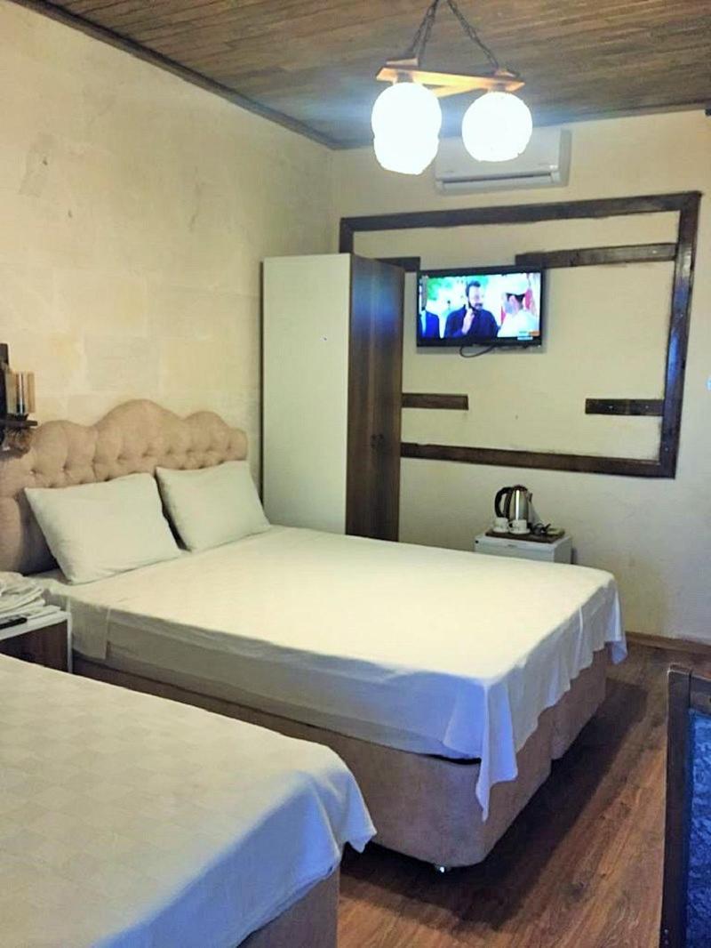Hasbahan Konukevi&Butikotel Şanlıurfa Ngoại thất bức ảnh