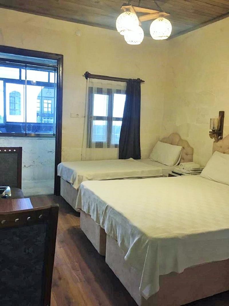 Hasbahan Konukevi&Butikotel Şanlıurfa Ngoại thất bức ảnh