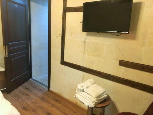 Hasbahan Konukevi&Butikotel Şanlıurfa Ngoại thất bức ảnh
