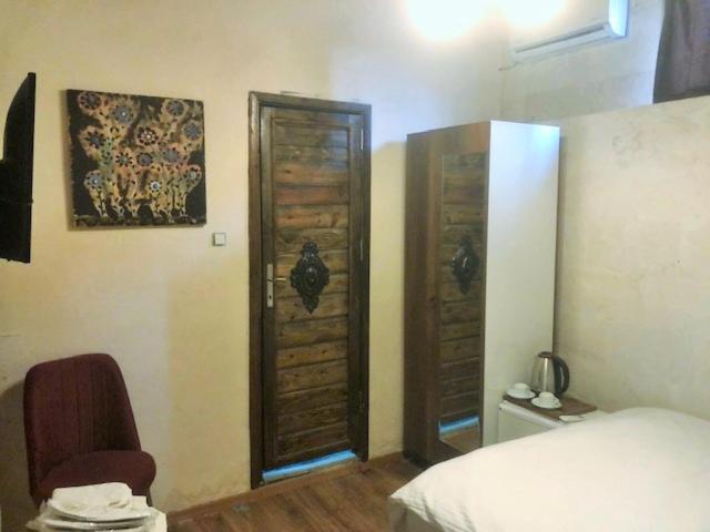 Hasbahan Konukevi&Butikotel Şanlıurfa Ngoại thất bức ảnh